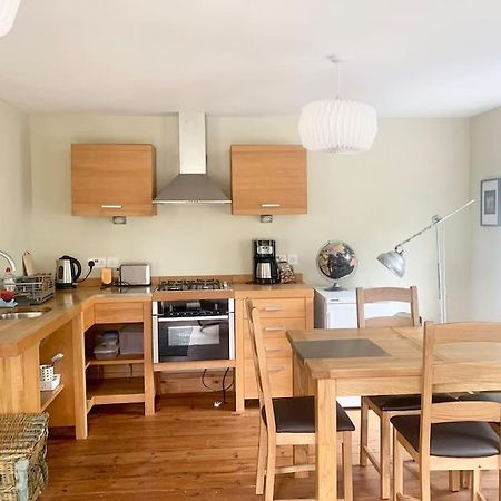 Delightful Ely House Bright And Warm With Cathedral View Lejlighed Eksteriør billede