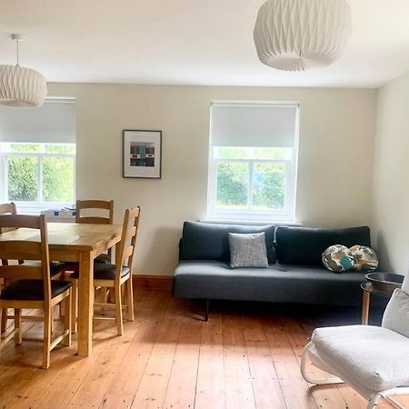 Delightful Ely House Bright And Warm With Cathedral View Lejlighed Eksteriør billede
